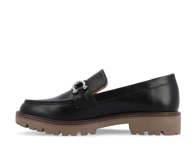 Journee Collection Jessamey Loafer - Free Shipping | DSW