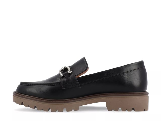 Journee Jessamey Loafer - Free Shipping | DSW