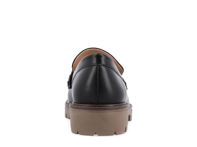 Journee Collection Jessamey Loafer - Free Shipping | DSW