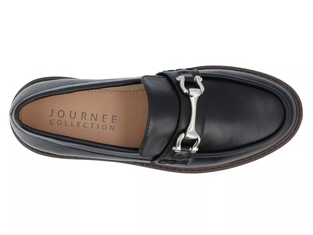 Journee Jessamey Loafer - Free Shipping | DSW