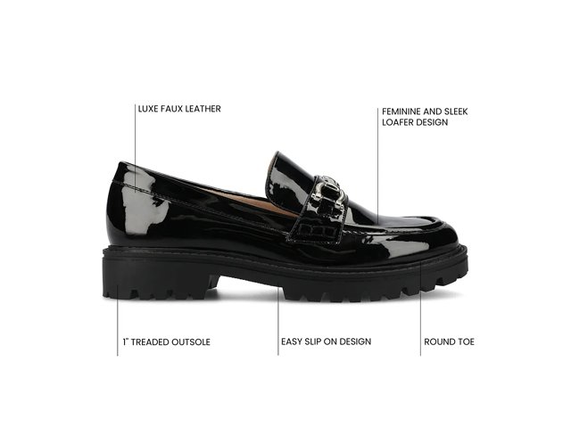 Journee Collection Jessamey Loafer