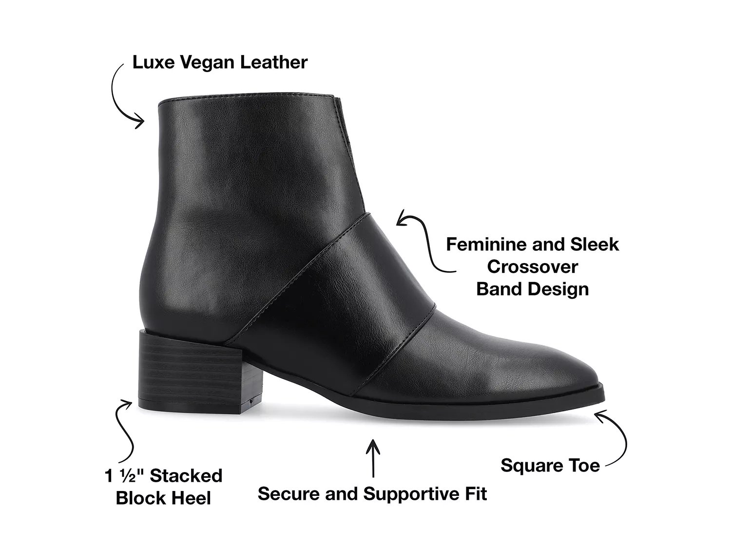 Kyler Bootie