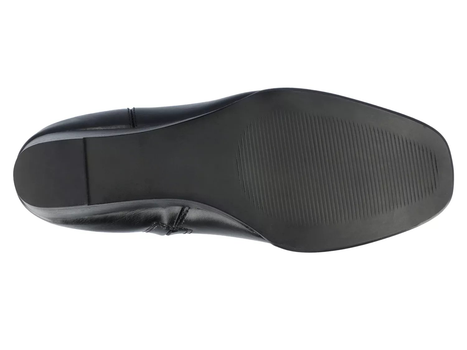 Kylo Wedge Bootie