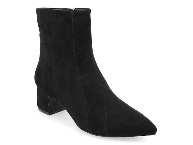 Journee Collection Lusinda Bootie - Free Shipping | DSW