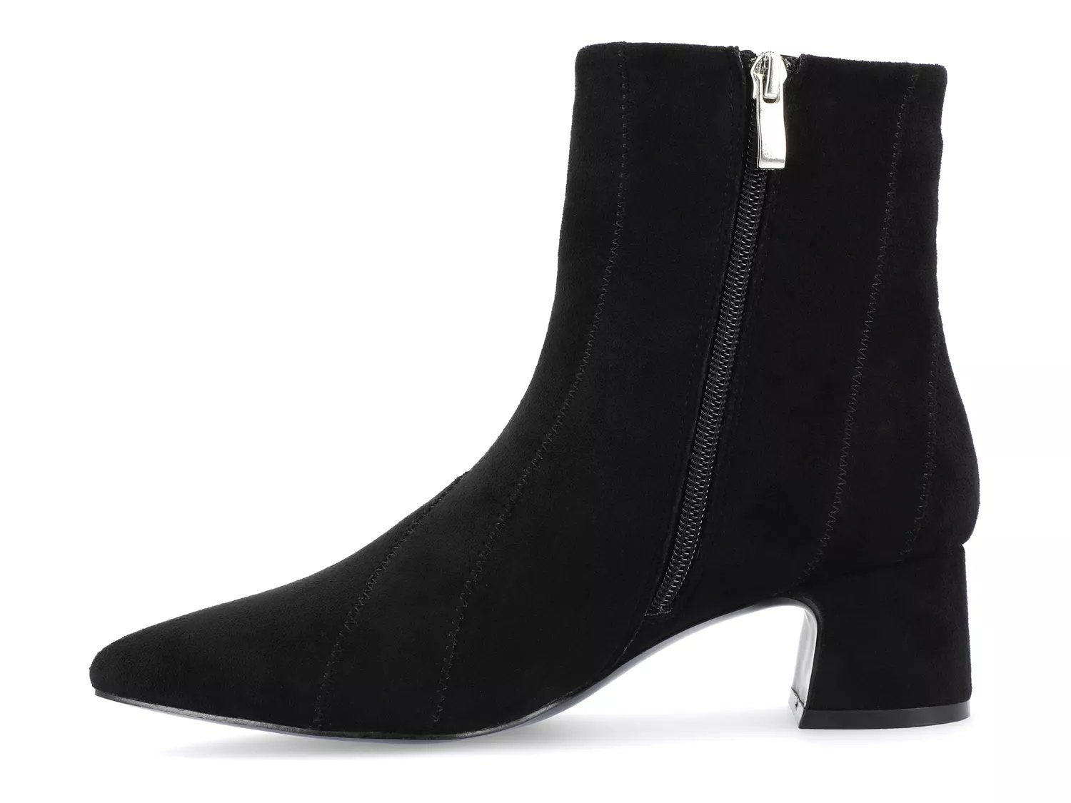 Lusinda Bootie