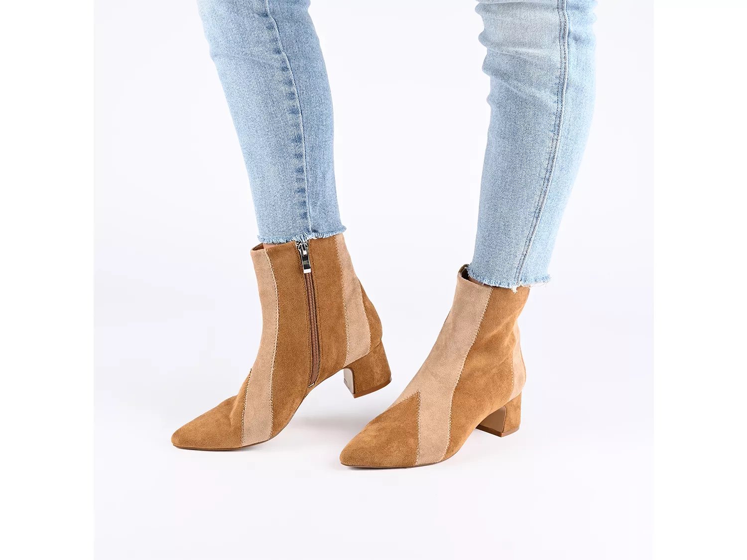 Lusinda Bootie