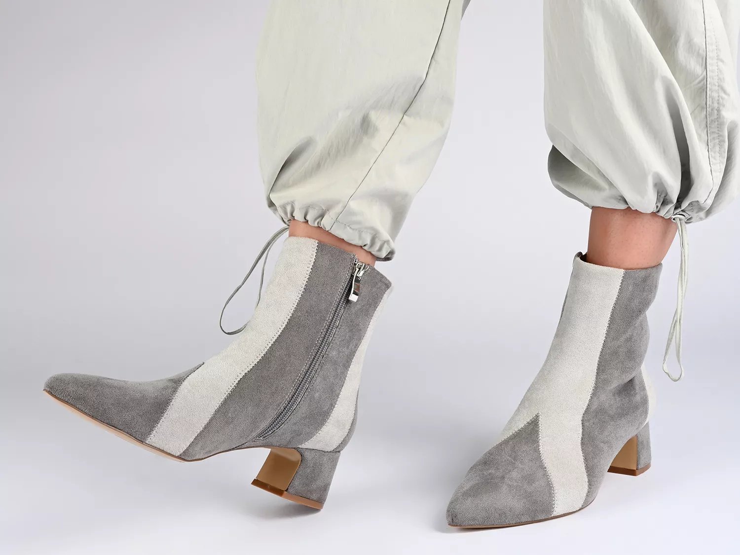 Lusinda Bootie