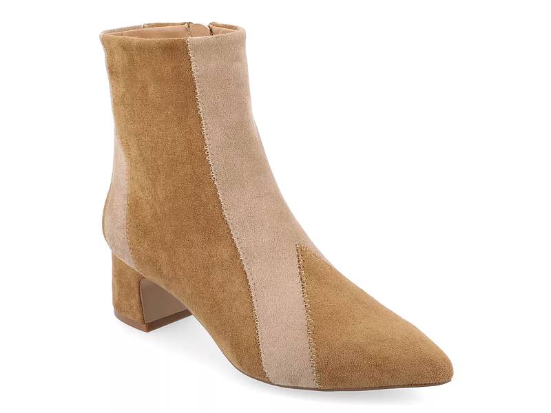 Easy street carrigan bootie hotsell