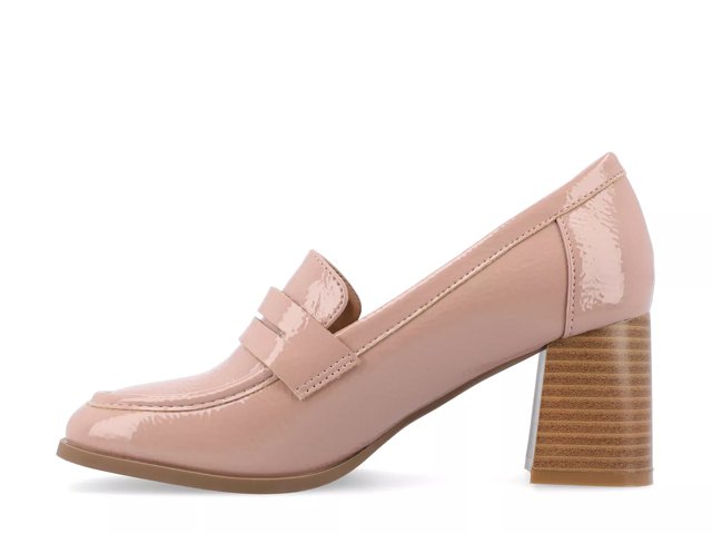 Journee Collection Malleah Pump