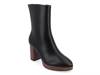 Romer Platform Bootie Black view