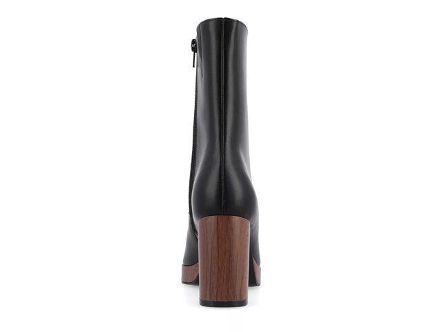 Romer Platform Bootie