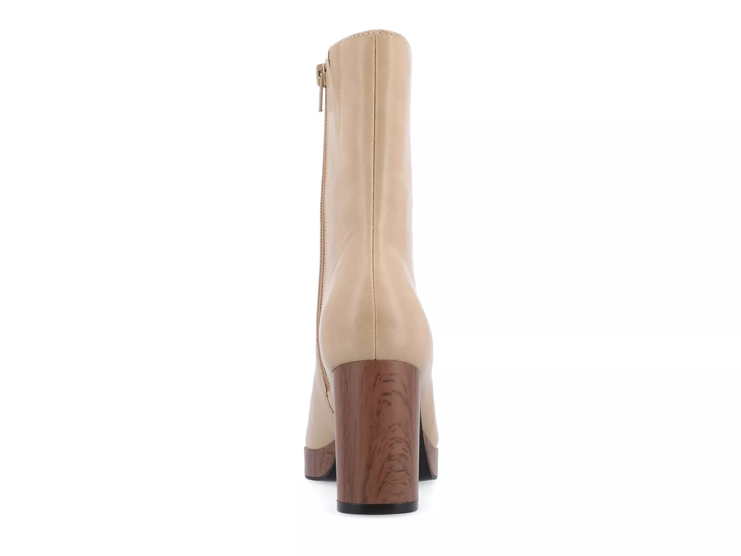 Romer Platform Bootie