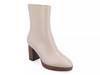 Romer Platform Bootie Bone view