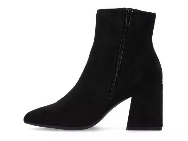 Journee Collection Sorren Bootie Free Shipping DSW