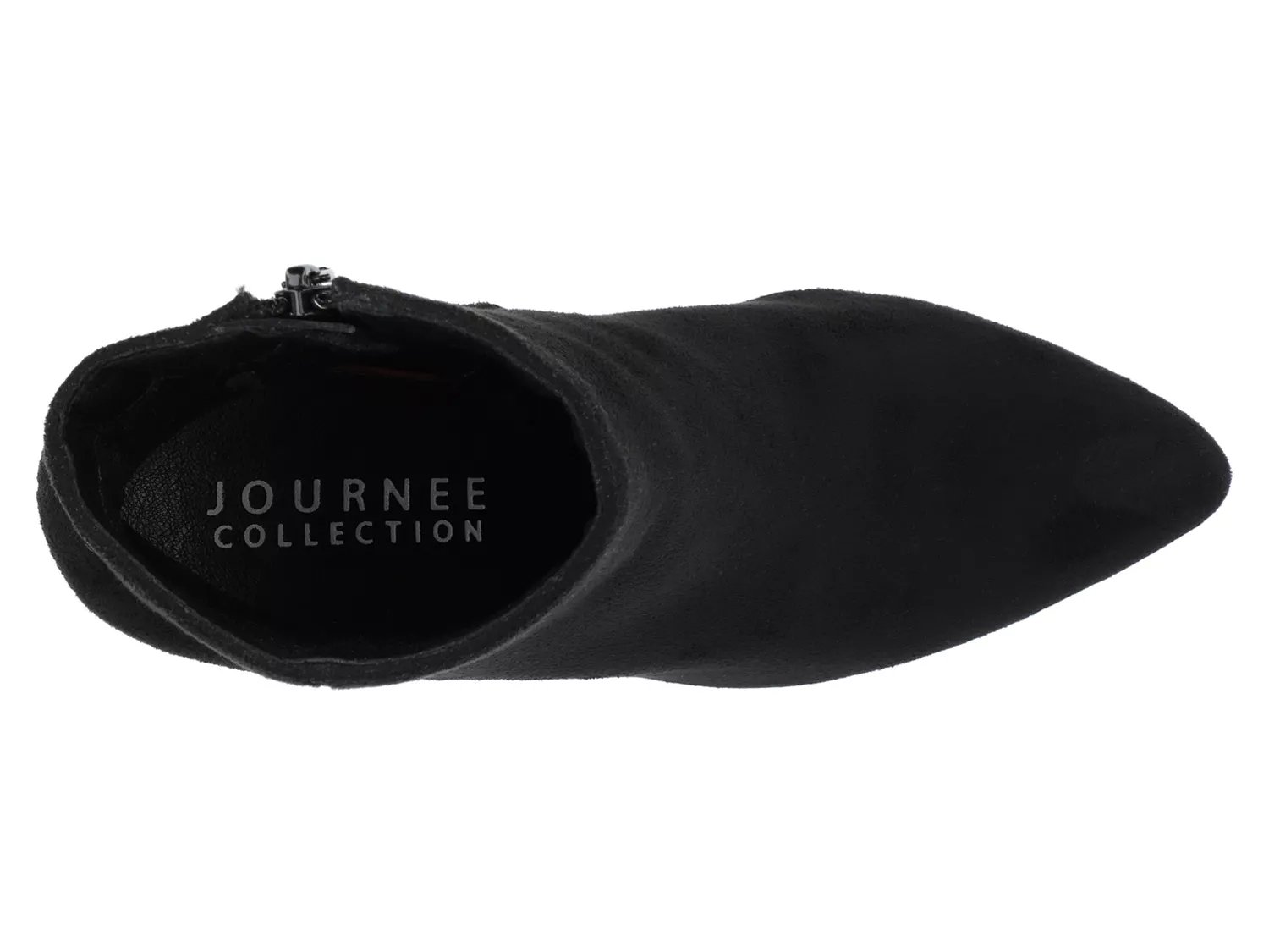 Sorren Bootie