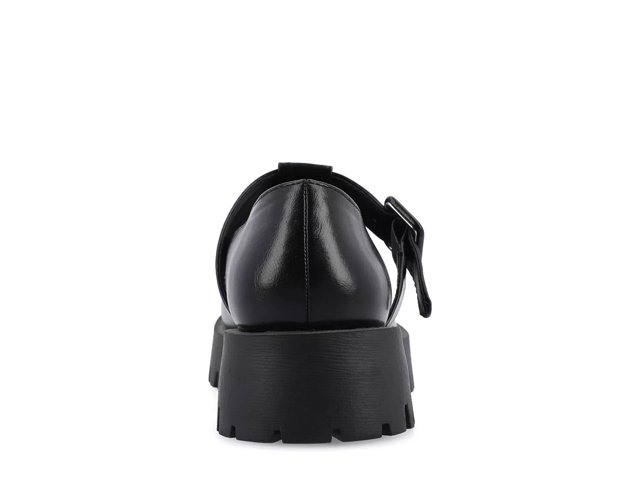 Journee Collection Suvi Platform Mary Jane - Free Shipping | DSW
