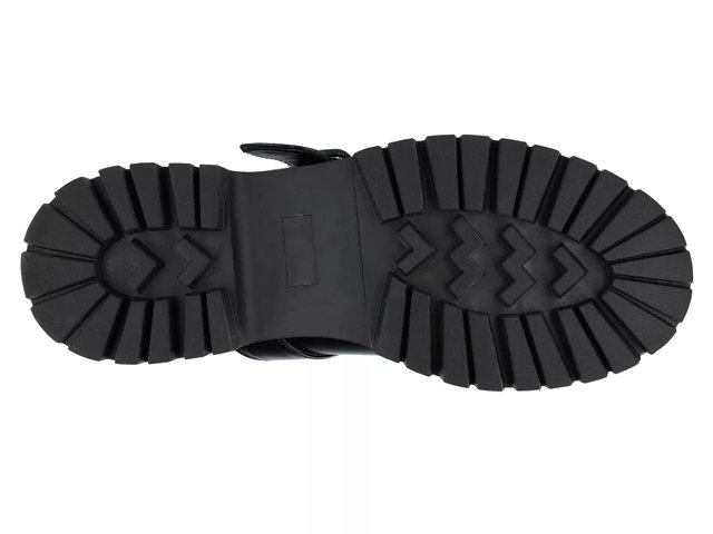 Journee Collection Suvi Platform Mary Jane - Free Shipping | DSW