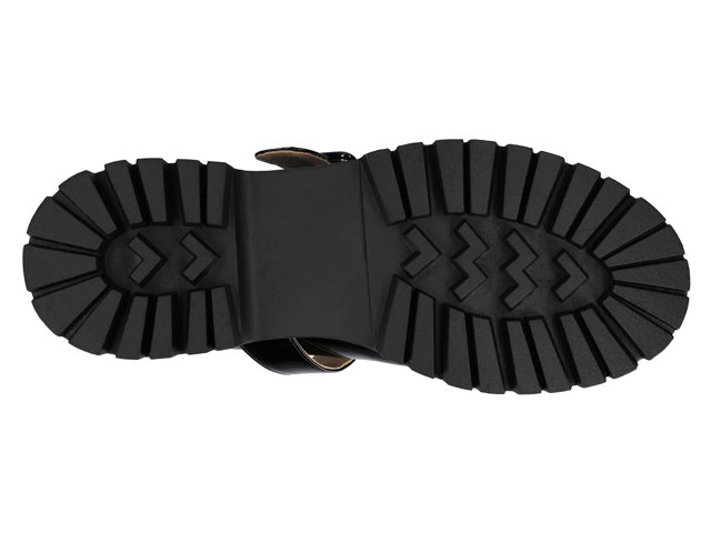 Journee Collection Suvi Platform Mary Jane - Free Shipping | DSW