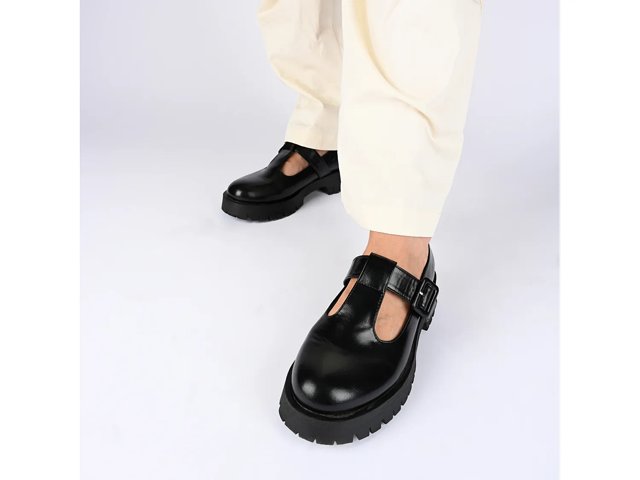 Journee Collection Suvi Platform Mary Jane - Free Shipping | DSW