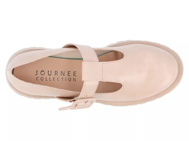 Time and tru new arrivals mary jane shoes