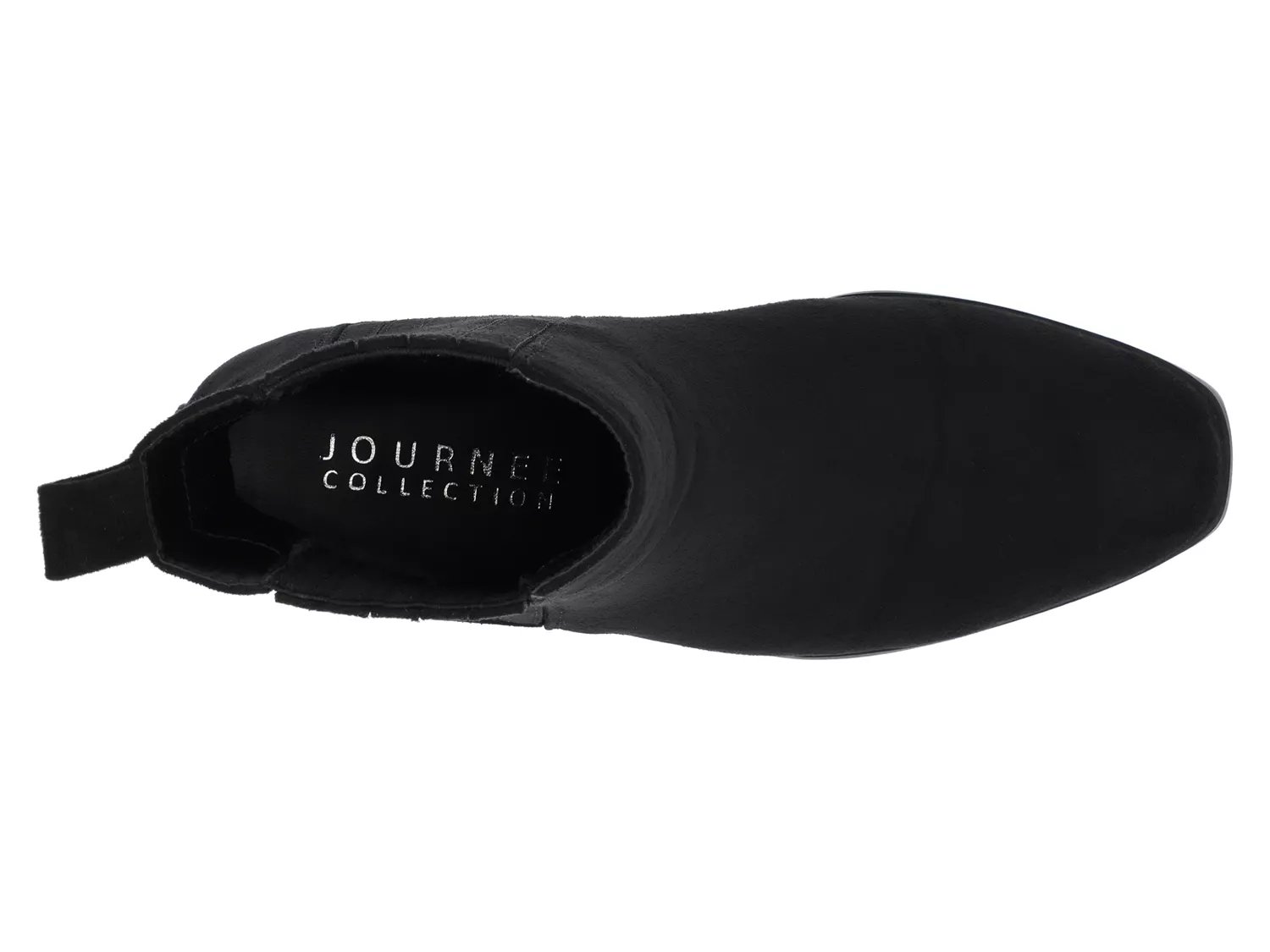 Wrenley Bootie