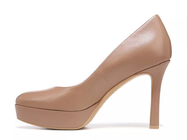 Nine west clearance quabree platform pumps
