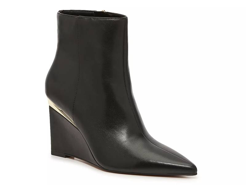 Impo galina 2025 wedge bootie