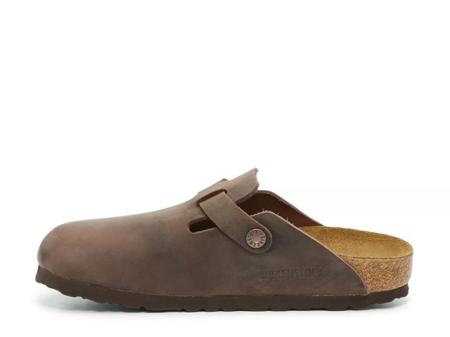 Birkenstock Boston Clog Women s