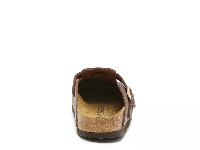 Birkenstock Boston Clog - Women's - Free Shipping | DSW