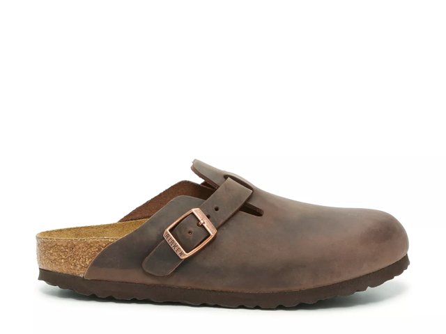 Birkenstock Boston Clog Women s Free Shipping DSW