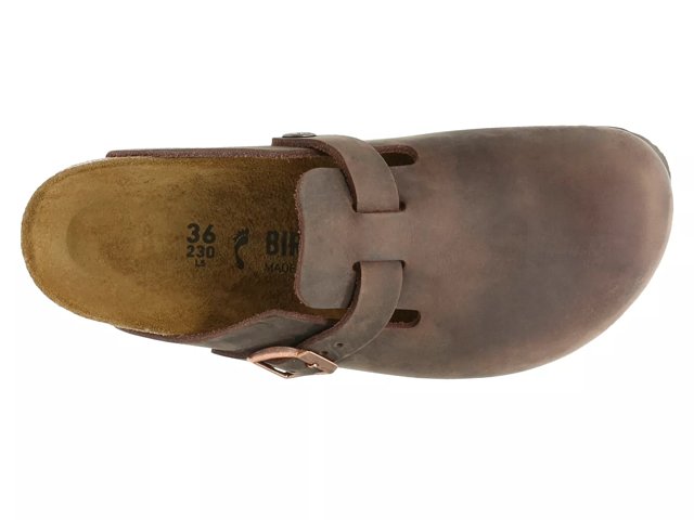 Birkenstock Boston Clog Women s
