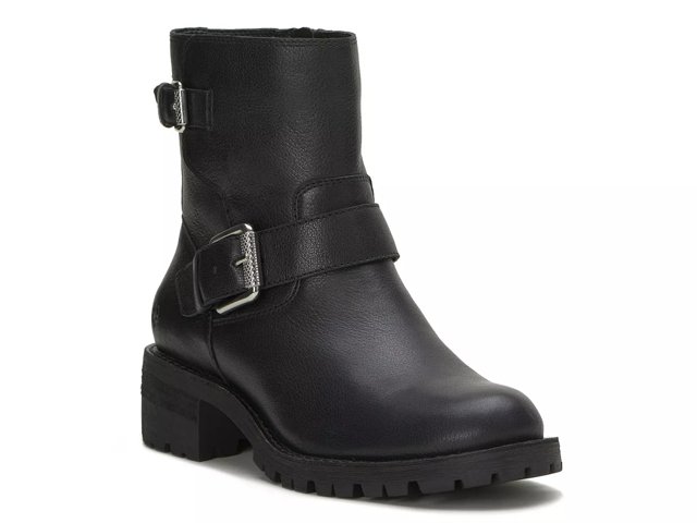 Lucky Brand Taini Moto Bootie - Free Shipping | DSW