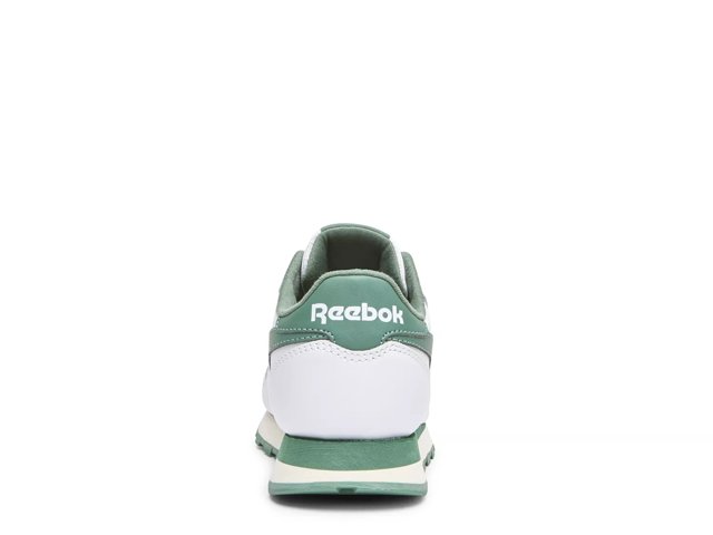 Reebok Classic Leather Sneaker - Kids' - Free Shipping | DSW