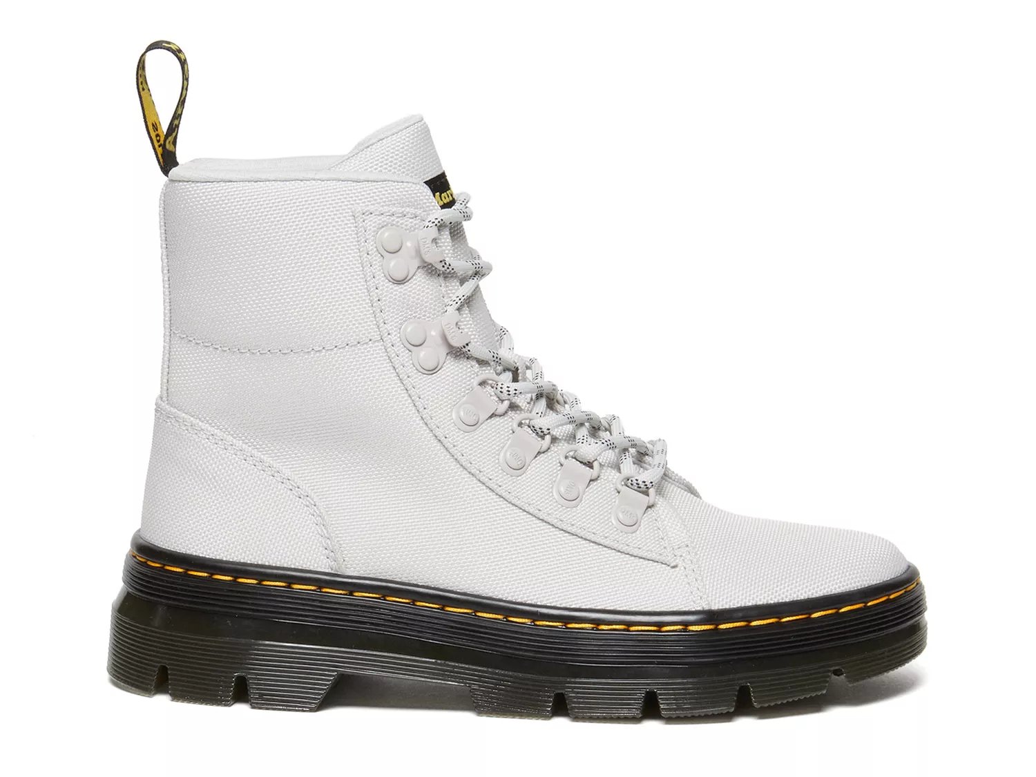 Dr. Martens Combs Bootie - Women's - Free Shipping  DSW