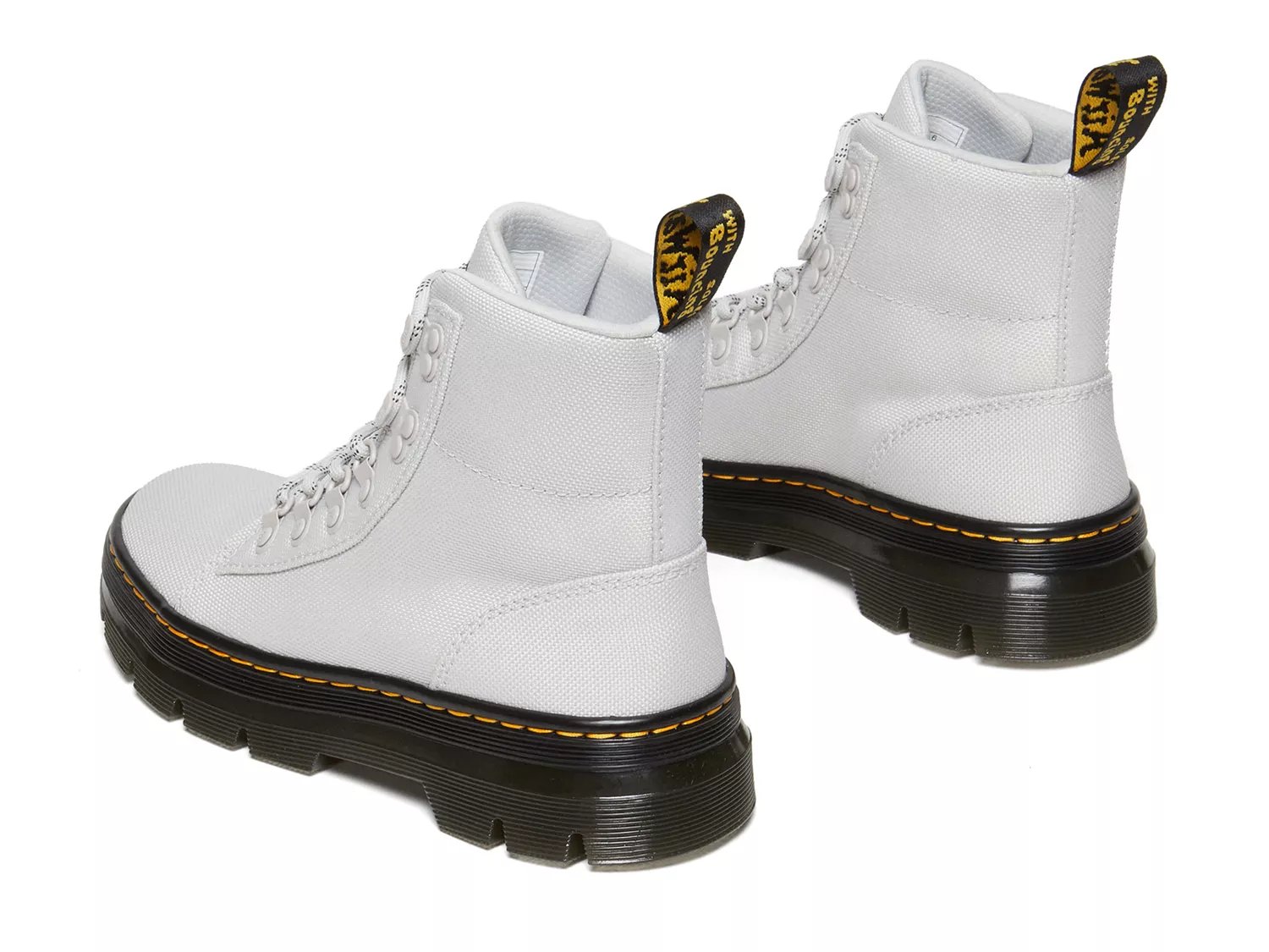 Dr. Martens Combs Bootie - Women's - Free Shipping  DSW