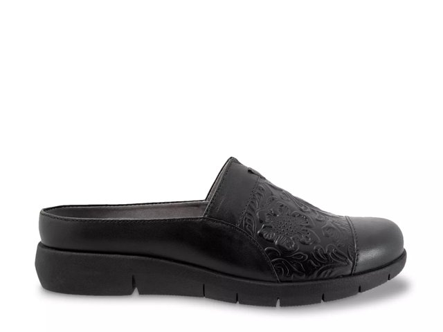 Softwalk San Marcos Tooling Mule