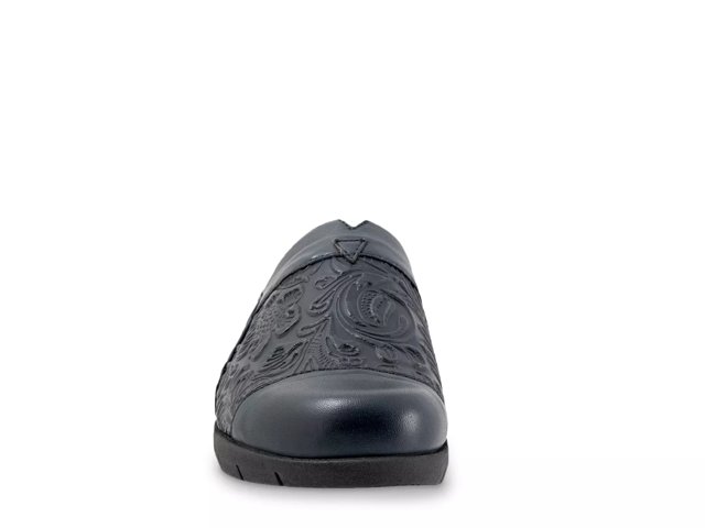 San Marcos Tooling Mule