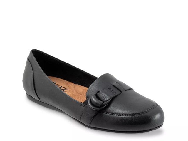 Serra memory foam flats hotsell