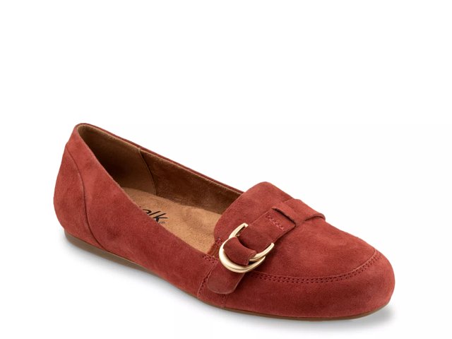 Dsw sales comfort flats