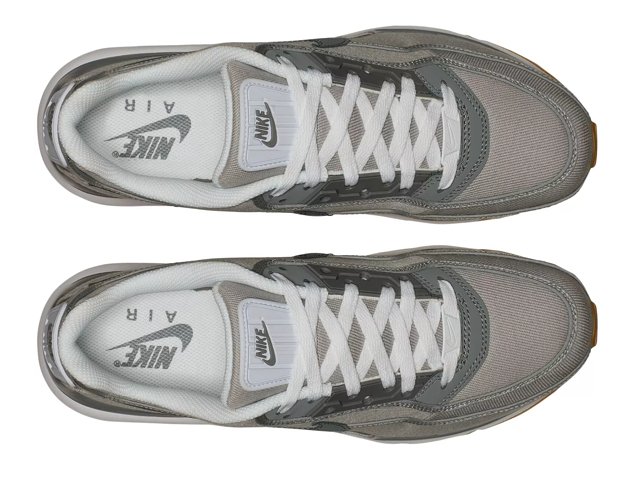 Nike air max light 3 top