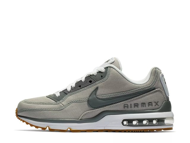 Nike Air Max LTD 3 Running Shoe Men s