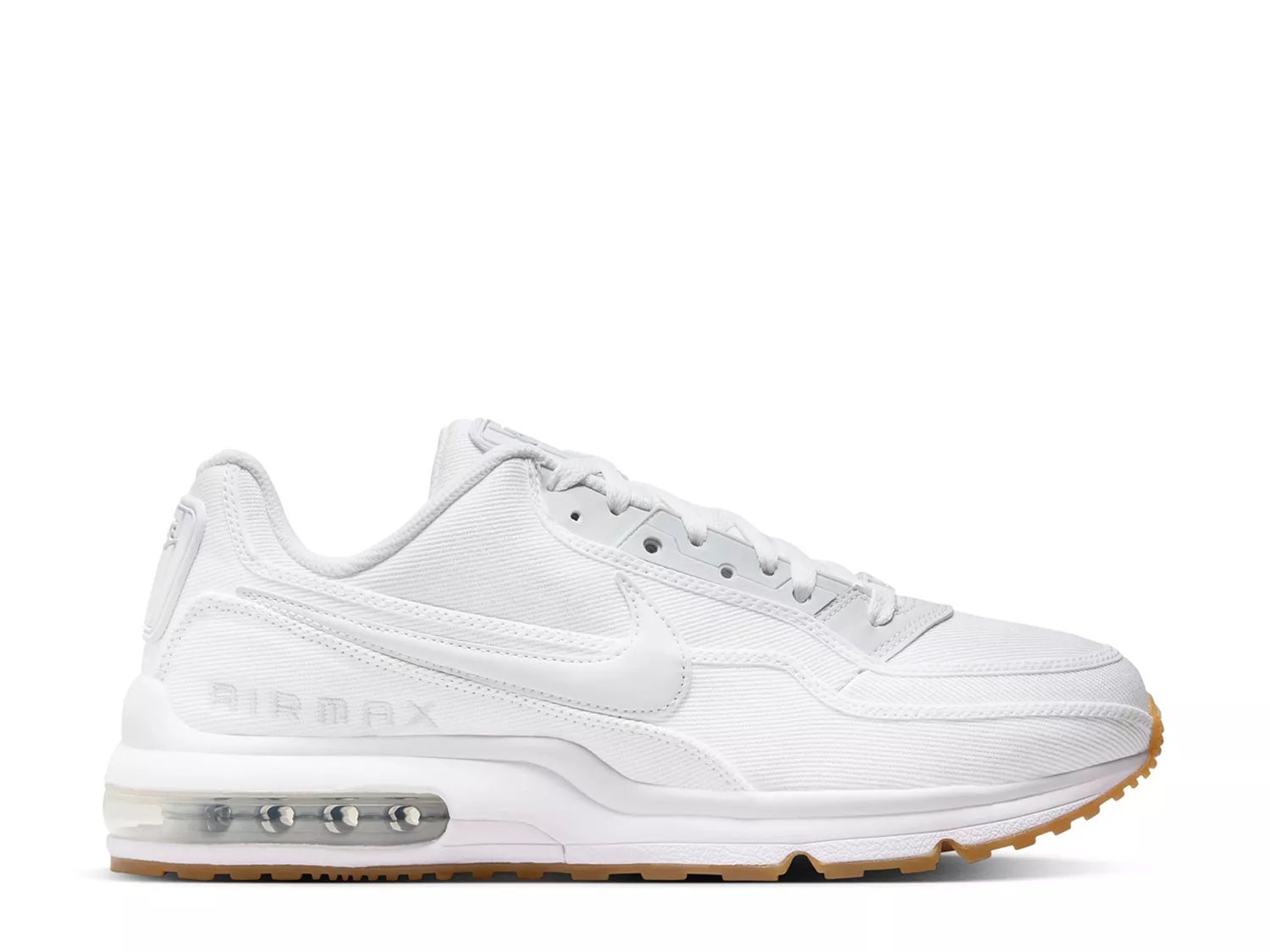 Nike air max outlet white price