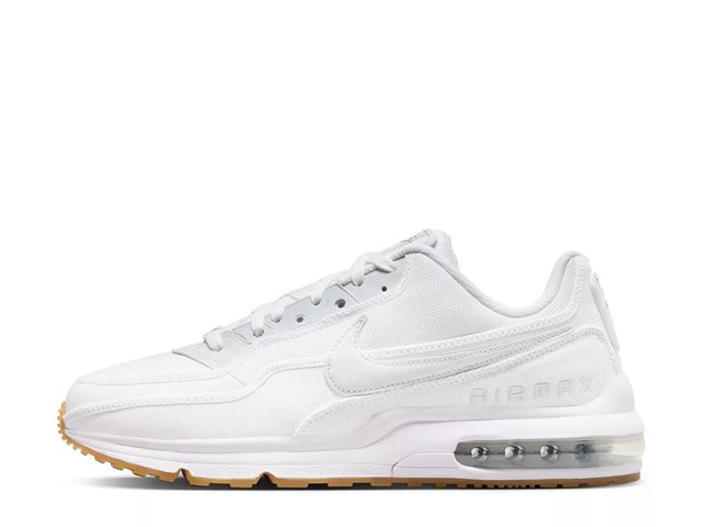 Nike janoski max blanche 2025