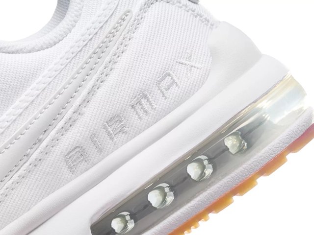 Nike air max 2025 mens running shoes