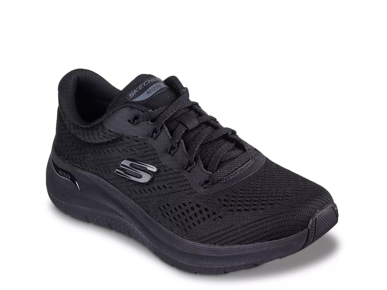 Woman s Sneakers Skechers Arch Fit 2.0 Big League Sneaker eBay