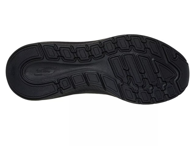 Skechers big sole best sale