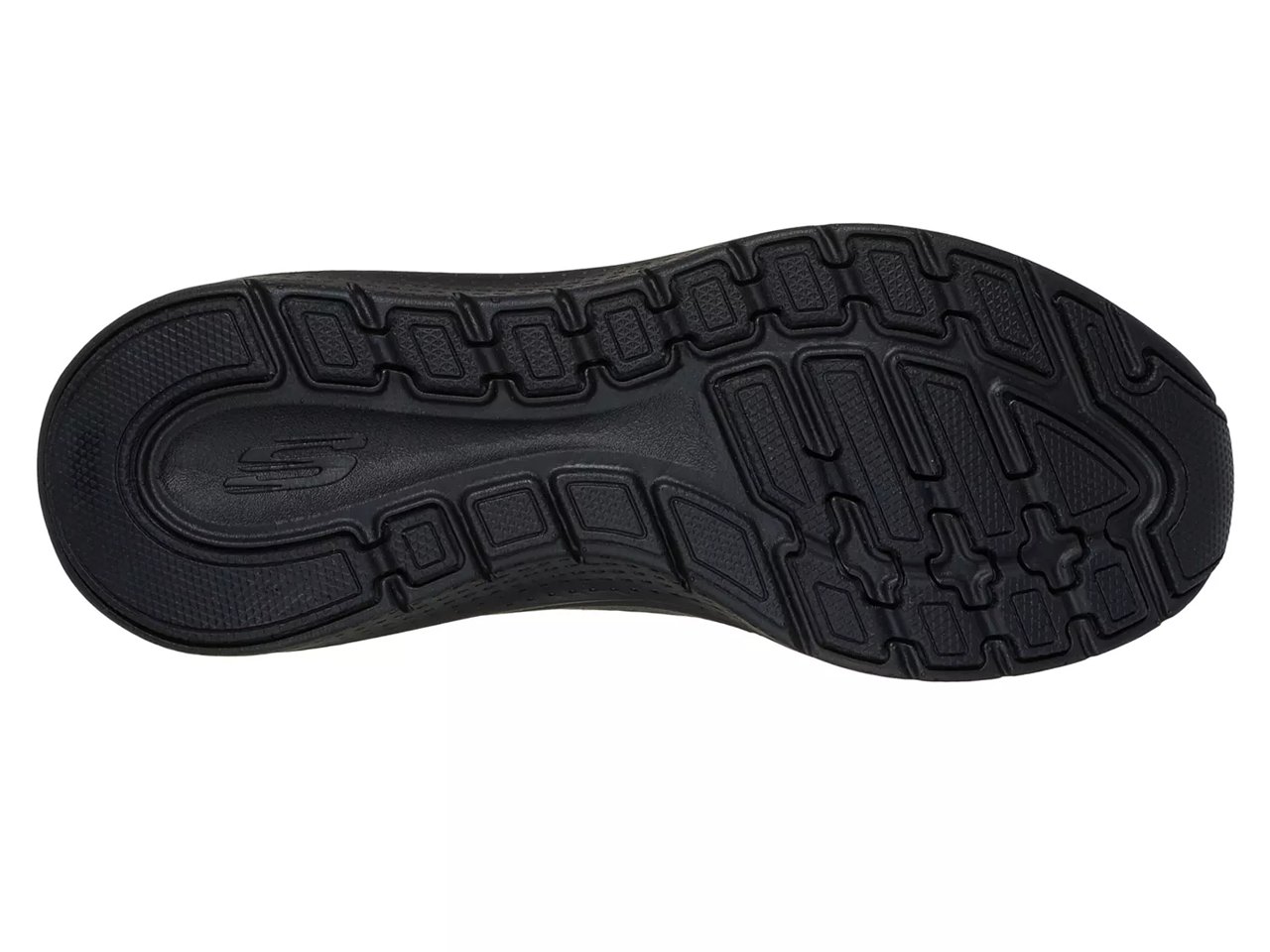 Skechers Womens Big League Black Walking Shoes Size 6.5 7739117 for sale online eBay