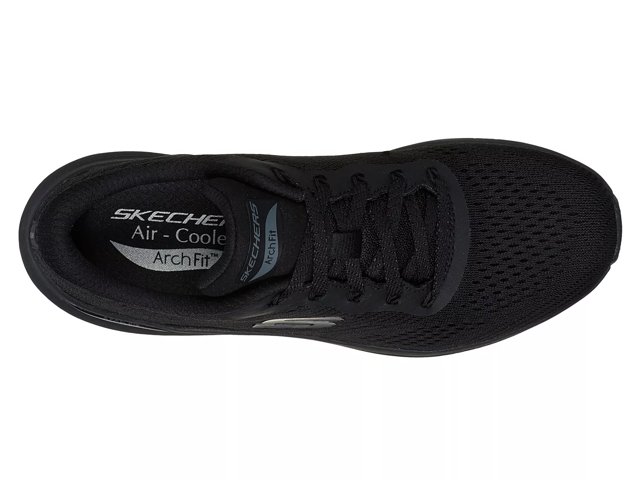 Skechers Arch Fit 2.0 Big League Sneaker - Women's - Free Shipping