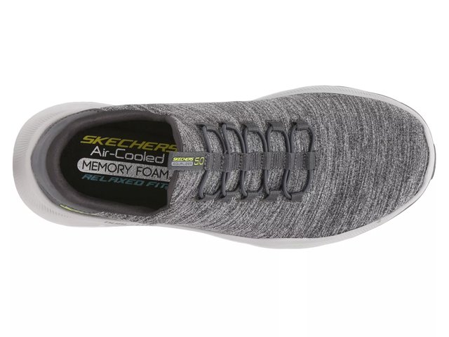 Skechers equalizer 2024 memory foam