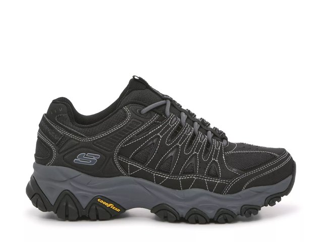 Dsw mens shoes skechers best sale